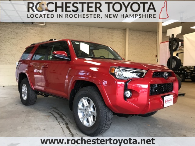 What Is The App Of Gas To Download In Toyota 4 Runner