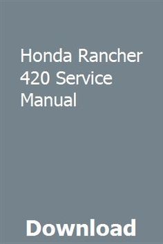 2004 Nissan Maxima Service Manual Download
